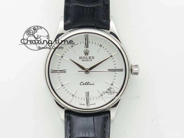 Dial 1:1 V5 White 126508 Best YG Edition SH4131 Daytona on QF Braclet 0902